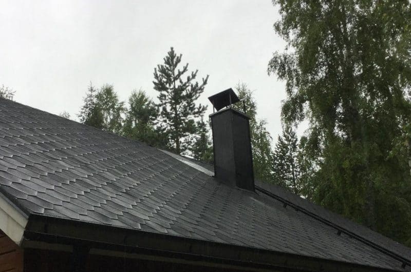 Palahuopakaton remontointi ja uusiminen