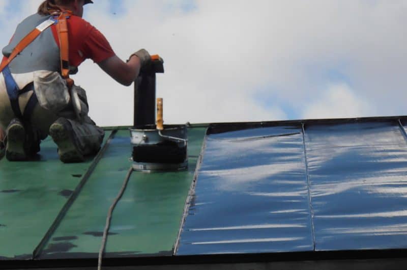 Peltikaton huollot ja korjaukset